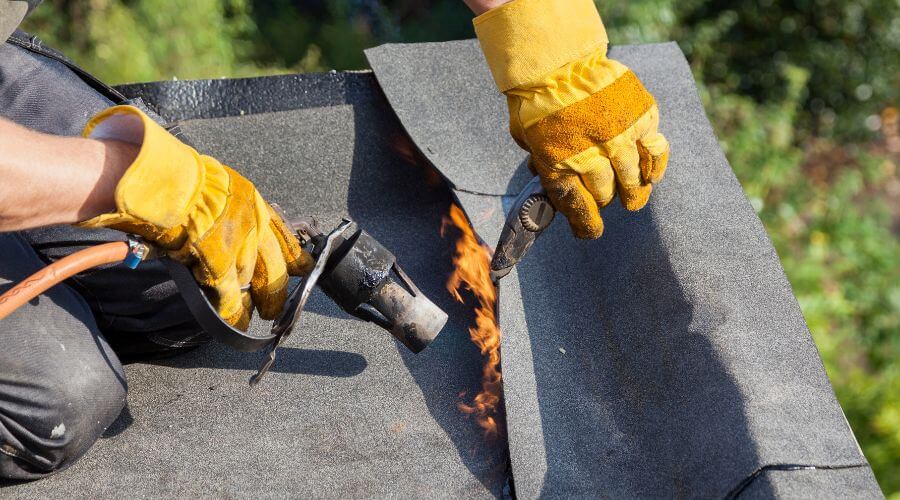 Local Chimney Repair in Cumberland Gap, TN